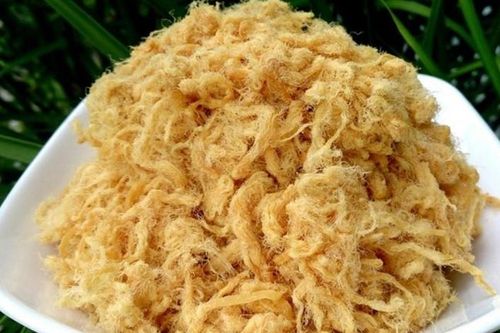 Cách làm chà bông thịt heo siêu ngon, siêu nhanh