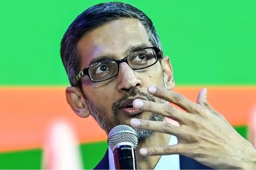 Giám đốc Google mất ngủ hằng đêm vì AI