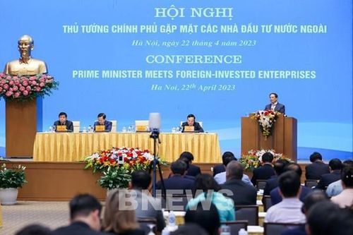 3 tập đoàn ngoại muốn 'rót' 3,7 tỷ USD vào Việt Nam