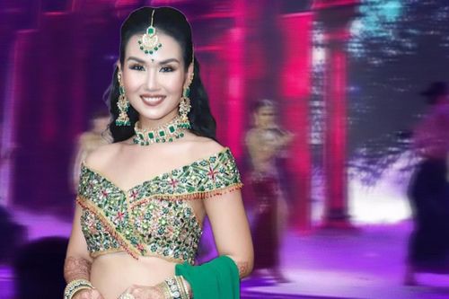 Sân khấu đầu tiên của Võ Hạ Trâm với ca khúc mới: Vũ đạo, giọng hát 'cân đẹp' camera thường!