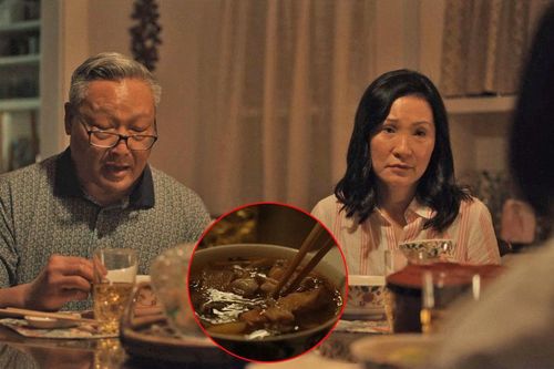 Canh chua Việt Nam vươn tầm phim Hollywood và hiệu ứng đầy bất ngờ