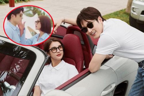 Đình Tú bị Trình Mỹ Duyên mắng 'bắt cá hai tay', thực hư ra sao?