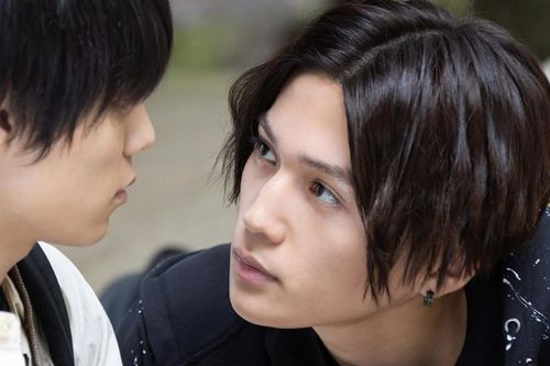 5 tựa phim boylove ăn khách nhất màn ảnh rộng Nhật Bản