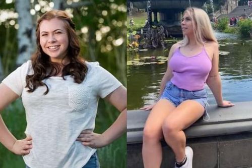 Cô gái 'đá' bạn trai sau khi bị chê bai vóc dáng ở chốn đông người