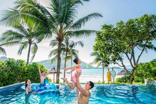 Vinpearl tung hàng loạt ưu đãi siêu khủng cho kỳ nghỉ lễ 30.4 và 1.5