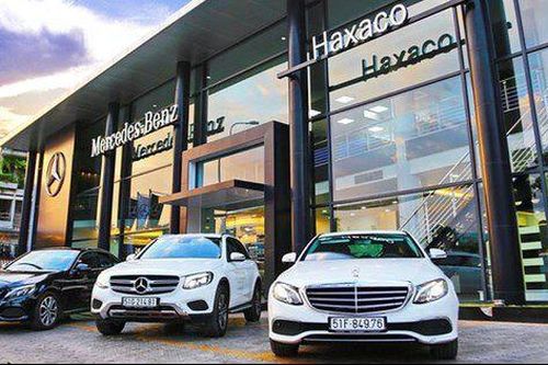 Chủ tịch Haxaco: Doanh số quý I thấp kỉ lục, các đại lý ô tô của Việt Nam đều lỗ nặng, xe sang hầu như không bán được