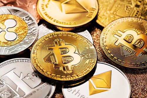 EU với đạo luật toàn diện về tiền kỹ thuật số