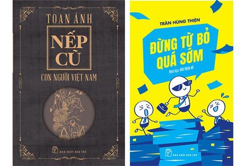 Sách mới, sách hay