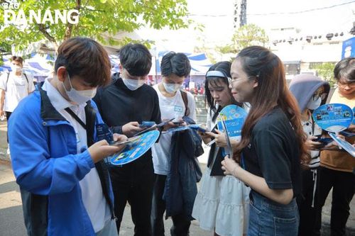 Ngày hội công nghệ thông tin Devday Đà Nẵng 2023