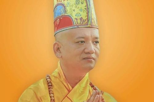 Quảng Nam: Thượng tọa Thích Vân Hòa, Trưởng ban Hướng dẫn Phật tử TP.Hội An viên tịch ở tuổi 45