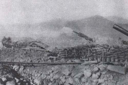 Sử thi Việt Nam (Kỳ 39)