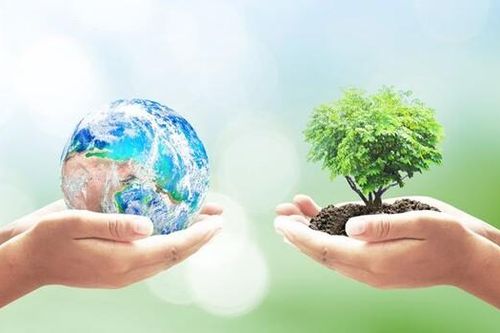 Ngày Trái đất năm 2023 với chủ đề 'Đầu tư vào hành tinh của chúng ta'