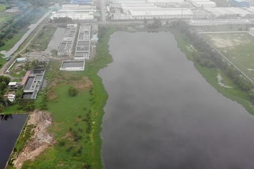 Hàng loạt khu, cụm công nghiệp khu vực phía Nam vào diện giám sát của Bộ TN-MT