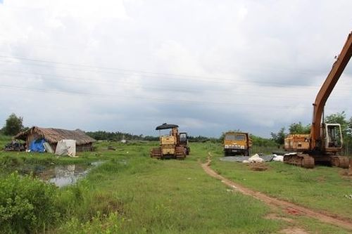 Siết thẩm định giá đất để giảm thiệt hại tài sản Nhà nước