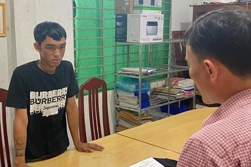 Lên mạng đặt mua súng về nhà... bắn thử