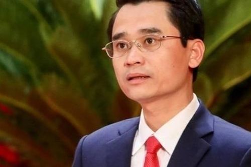 Khởi tố cựu Phó Chủ tịch UBND tỉnh Quảng Ninh Phạm Văn Thành