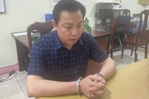 'Nổ' có thể lo tại ngoại để chiếm đoạt hơn 500 triệu đồng