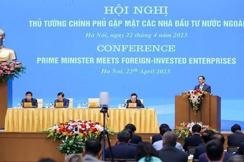 Tháo gỡ khó khăn, thúc đẩy doanh nghiệp phát triển