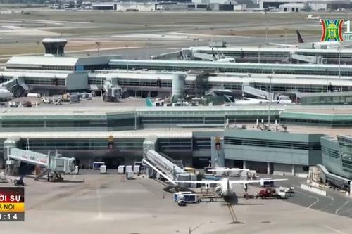 Canada điều tra vụ trộm vàng tại sân bay Toronto