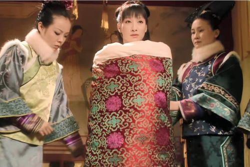 Các phi tần dù được vua sủng ái nhưng không có con: Khám nghiệm mới rõ sự thật