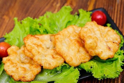 Chả mực Hạ Long, đặc sản ngon quên lối về