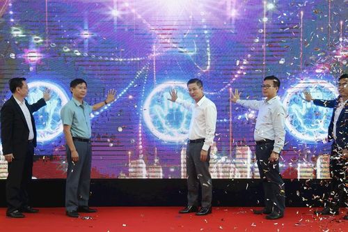 Ra mắt ứng dụng tìm đường thông minh 'Busmap Hà Nội'
