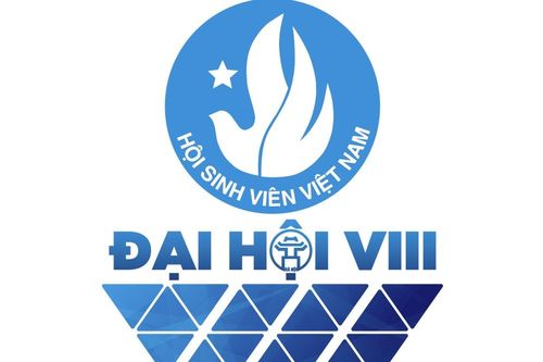 Công bố biểu trưng và ca khúc Đại hội đại biểu Hội Sinh viên Việt Nam thành phố Hà Nội