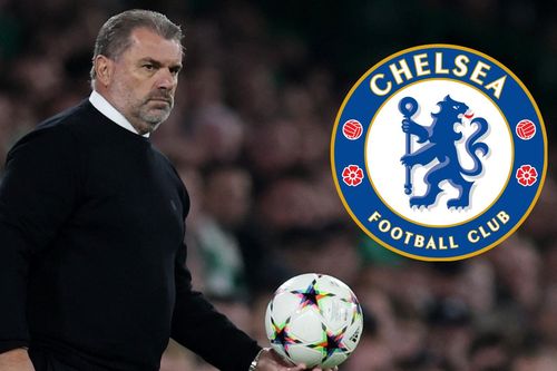 Xuất hiện ứng viên lạ cho chiếc ghế HLV Chelsea
