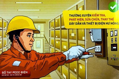 Hà Nội: Ngừng cấp điện với trường hợp sử dụng điện không an toàn