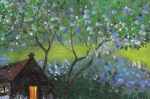 Bản hợp âm tháng Ba