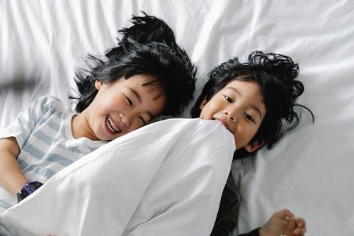 17 dấu hiệu sớm giúp nhận biết trẻ bị rối loạn tăng động giảm chú ý