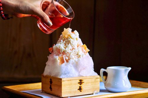 9 món ăn đường phố ngon nhất ở Tokyo
