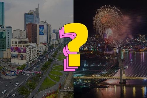 Địa phương của Việt Nam lọt top thành phố nhiều người giàu nhất