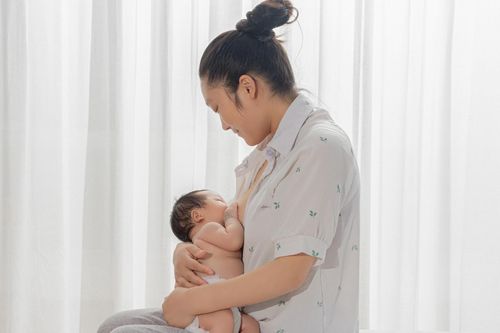 Điều trị vảy nến cho phụ nữ mang thai và cho con bú