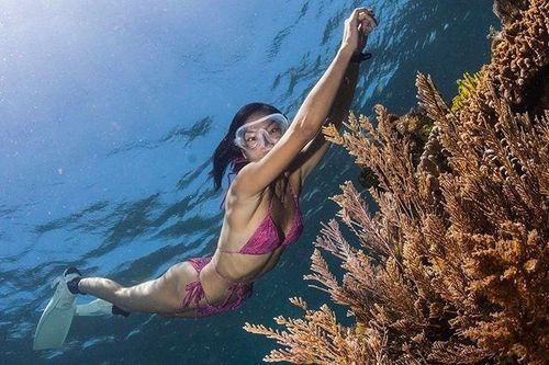 Nơi được mệnh danh là 'Bali mới' sẽ không còn yên bình?
