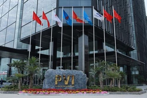 PVI lãi hơn 300 tỷ đồng quý I