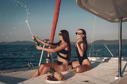 Điểm đến không cần du khách