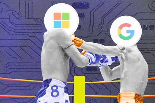 Vì sao Google chậm trễ trong cuộc chiến AI dù nắm trong tay công nghệ