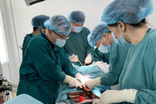 Một người bị thương nặng do vật liệu nổ tại Quảng Nam