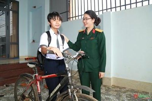 'Mẹ Khánh' và những đứa con nuôi