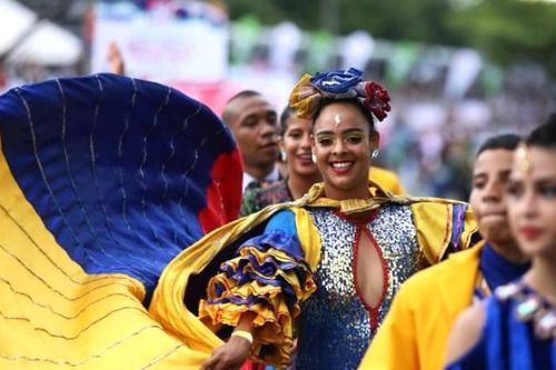 Hội sách lớn thứ 2 tại Mỹ Latinh