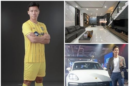 Gia tài bạc tỷ đáng ngưỡng mộ của Quế Ngọc Hải