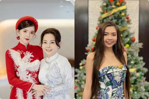'Cô dâu An Giang 100 tỷ' lộ thân hình không góc chết