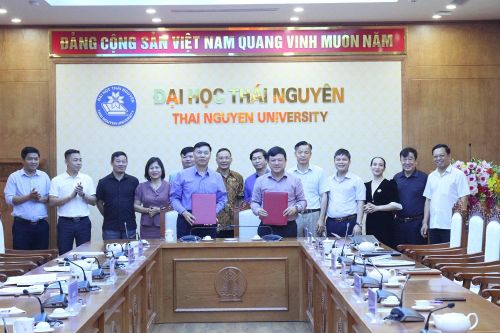 Thắt chặt mối quan hệ giữa trường đại học và doanh nghiệp