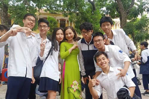 Một số kỹ năng 'bỏ túi' để giành điểm môn Tiếng Anh thi THPT