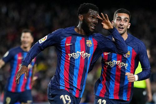 Dự đoán tỷ số trận Barca - Atletico Madrid