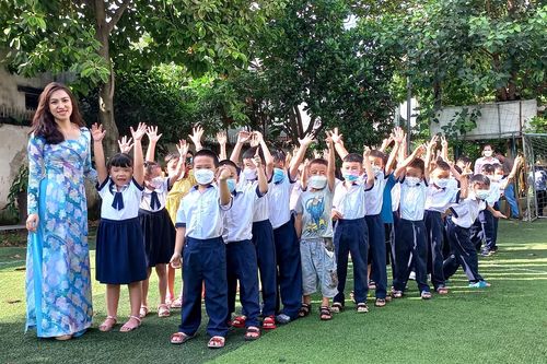 Học sinh TPHCM nghỉ hè từ 27/5