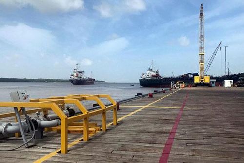 Lý do Guyana từ chối bán dầu giá rẻ cho Ấn Độ