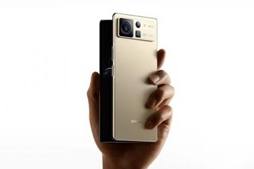 Các thông tin tiếp theo về Xiaomi Mix Fold 3