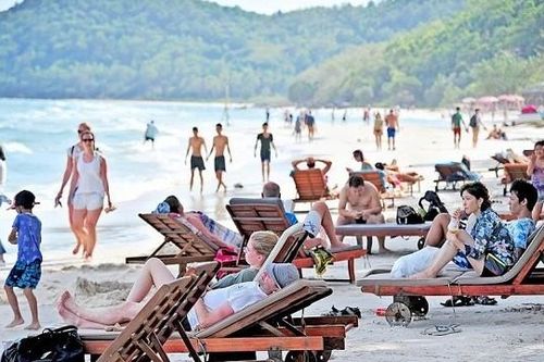 'Siết' kiểm soát giá dịch vụ du lịch dịp nghỉ lễ 30/4 - 1/5